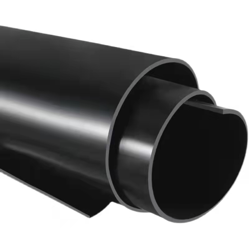 Shock-absorbing Rubber Sheet Price