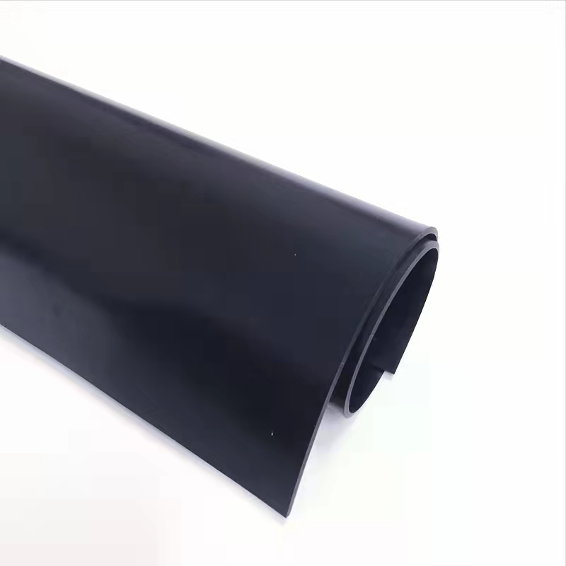 Latex Natural Rubber Sheet