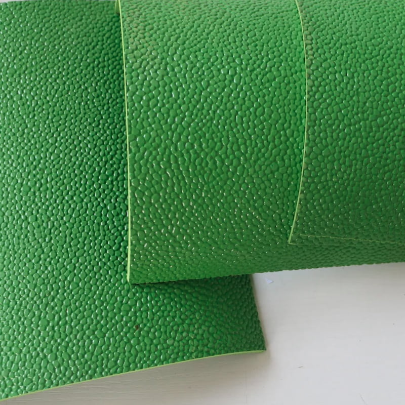 Anti-Slip Orange Peel Rubber Mat