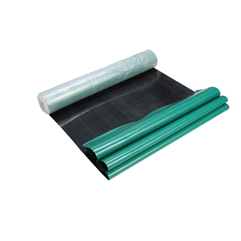 Composite Rubber Sheet