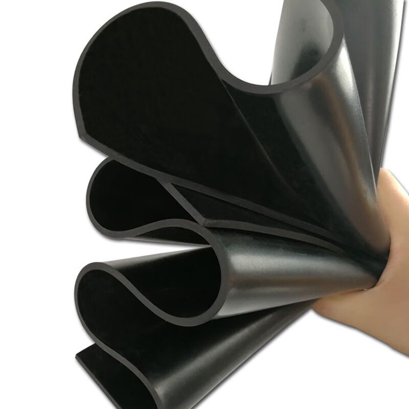 Antistatic Rubber Sheet Suppliers