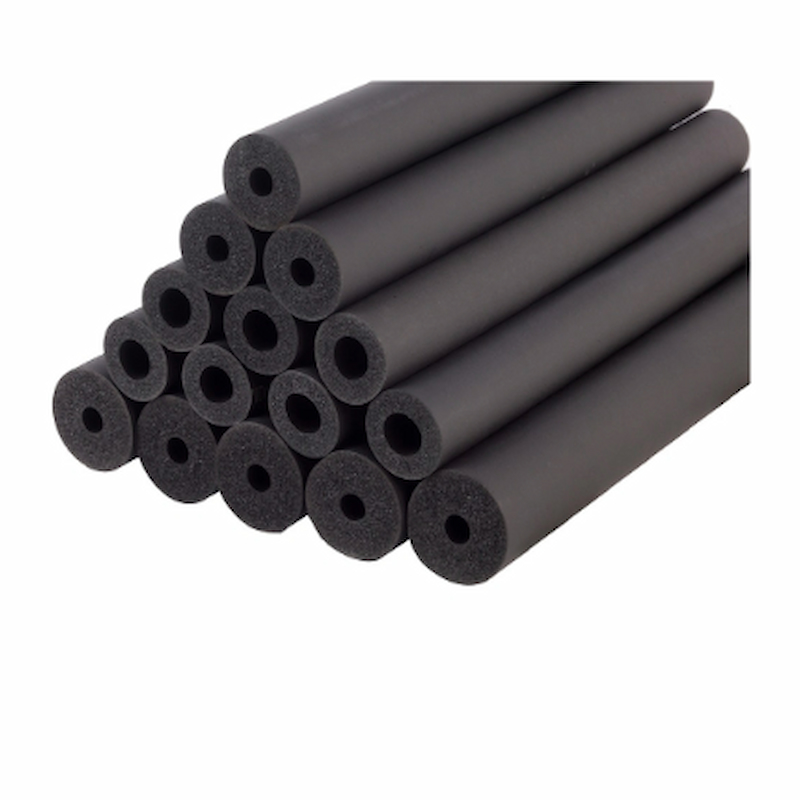 Thermal Insulation Rubber Plastic tube