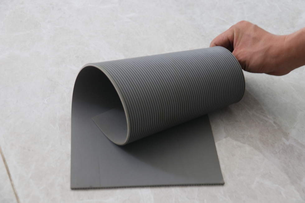 Quality Details Needed to Pay Attention to When Buying Rubber Sheet