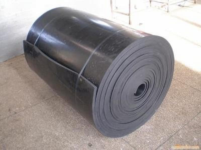 Nature Rubber Sheet