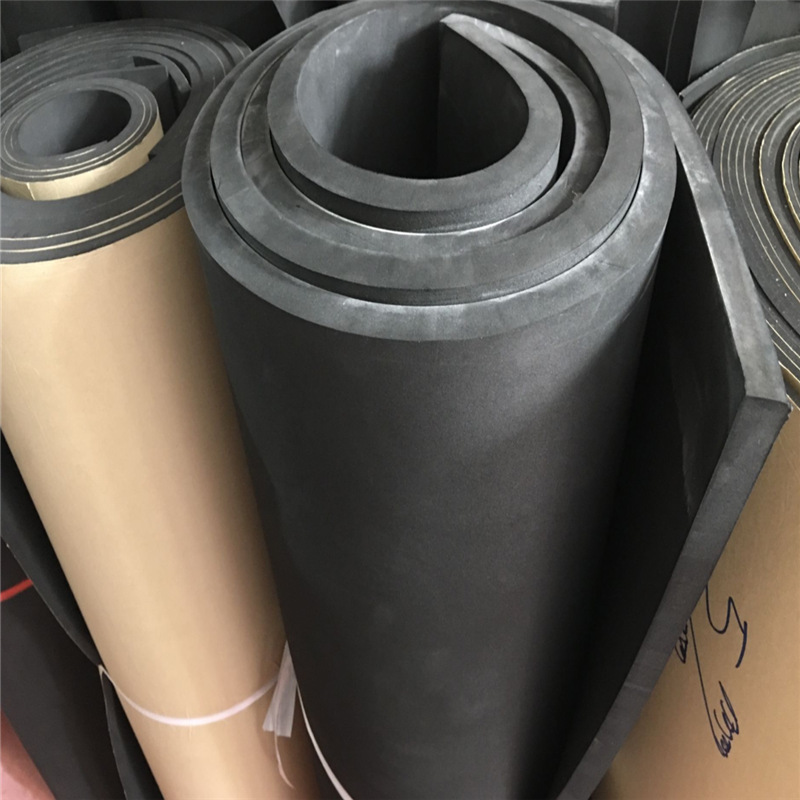 epdm rubber sheet