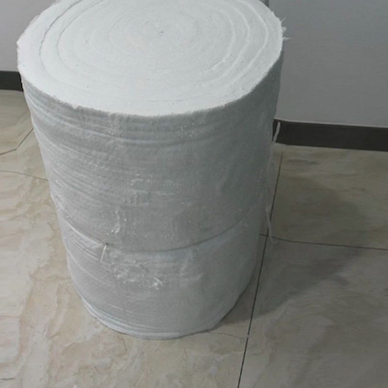 Wall insulation Ceramic Fiber Blanket