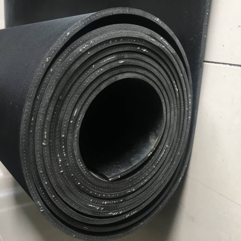 Insertion Rubber Sheet