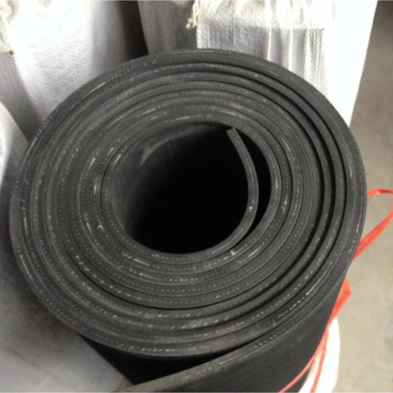 wholesale Insertion Rubber Sheet