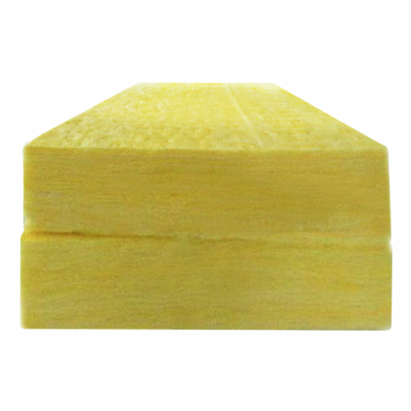 Thermal Insulation Glass Wool Board