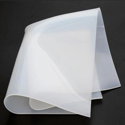 Medical Grade Silicone Rubber Sheet