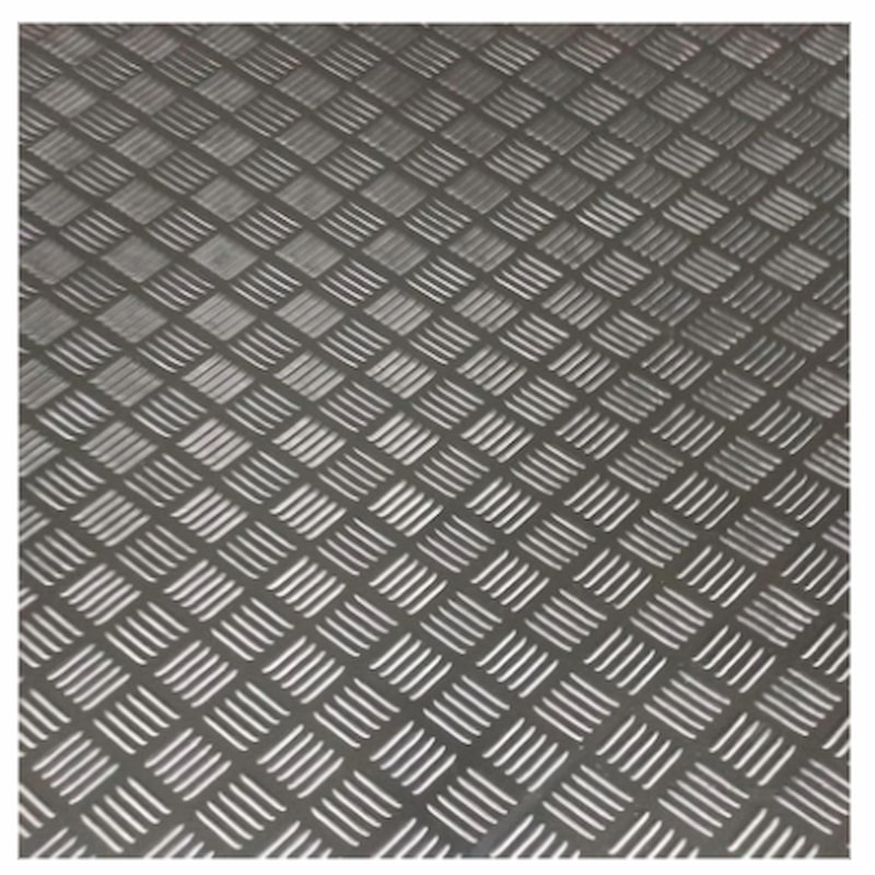 Checker Rubber Sheet