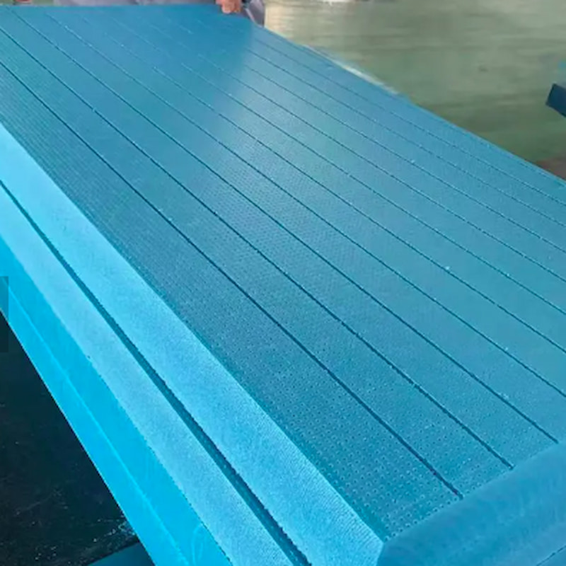 External Wall insulation XPS Board