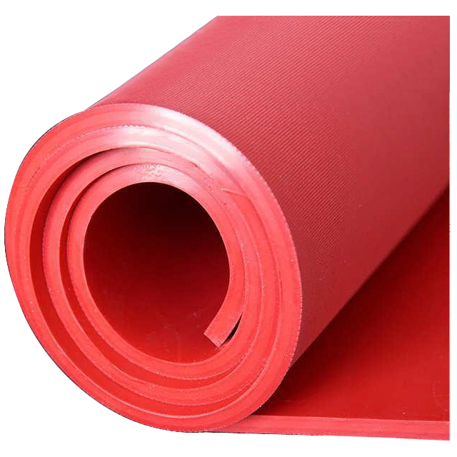 Rubber sheets  and Gaskets